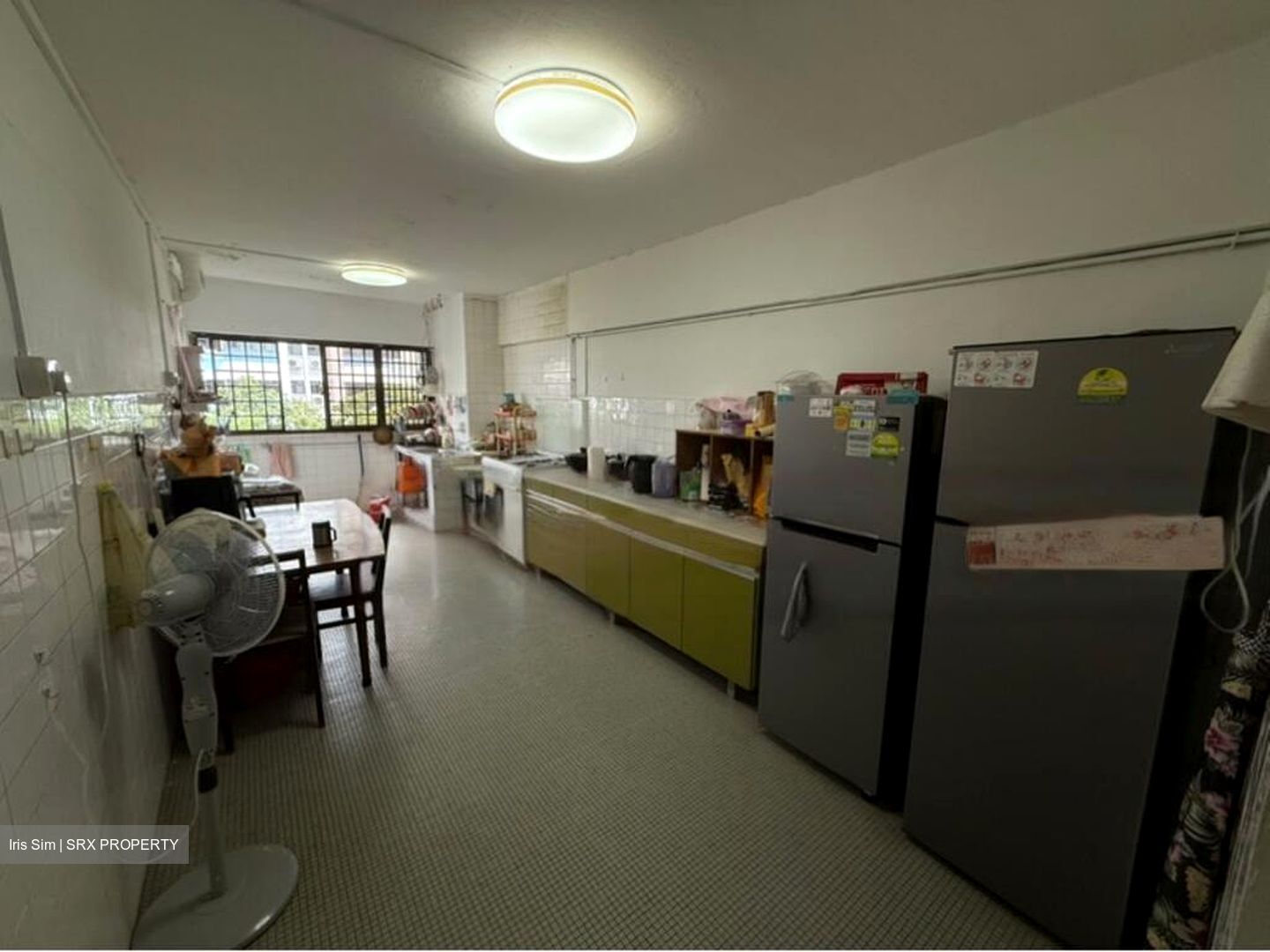 Blk 327 Ang Mo Kio 31 (Ang Mo Kio), HDB 4 Rooms #477392791